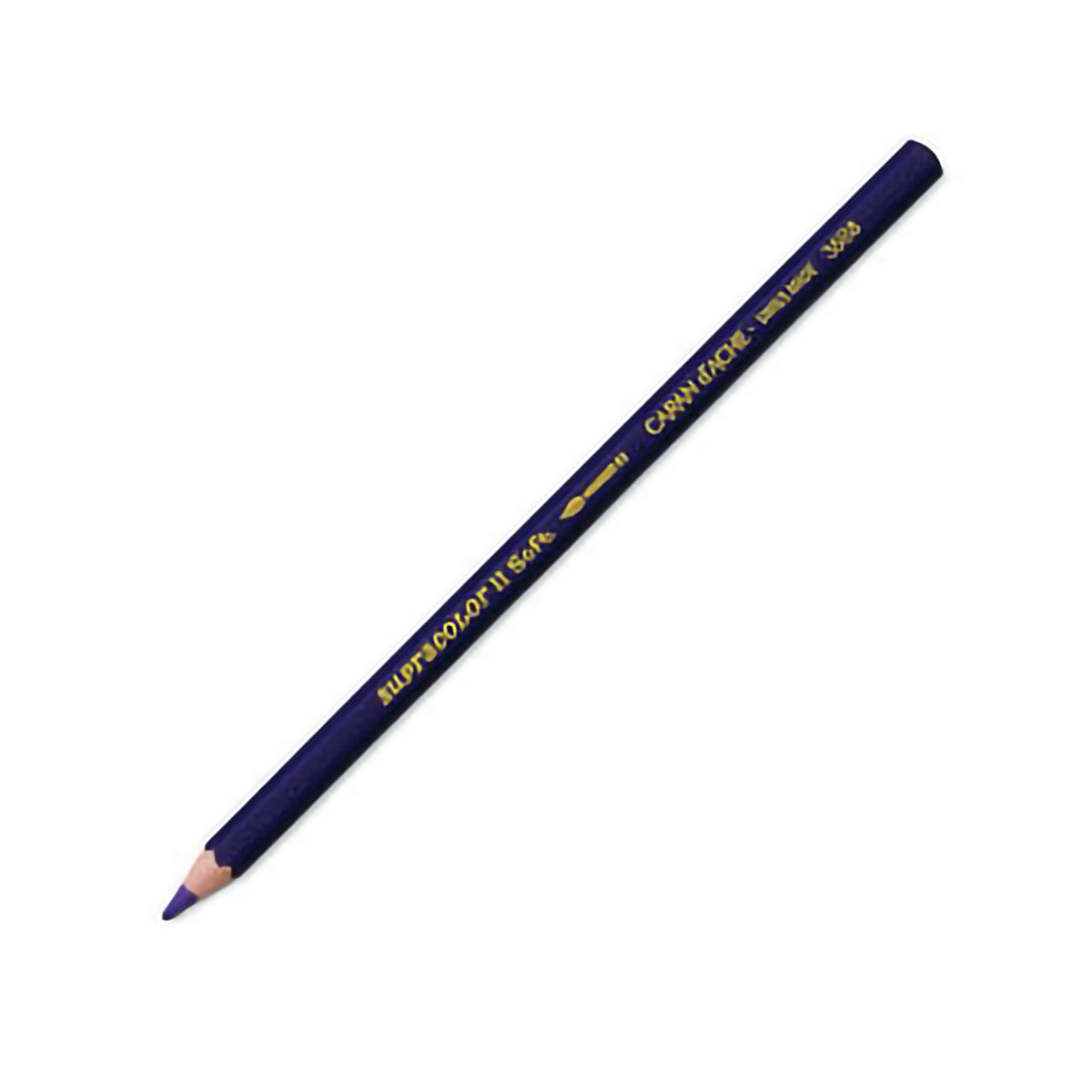 SUPRACOLOR PENCIL VIOLET