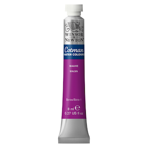 COTMAN 8ml TUBE MAUVE