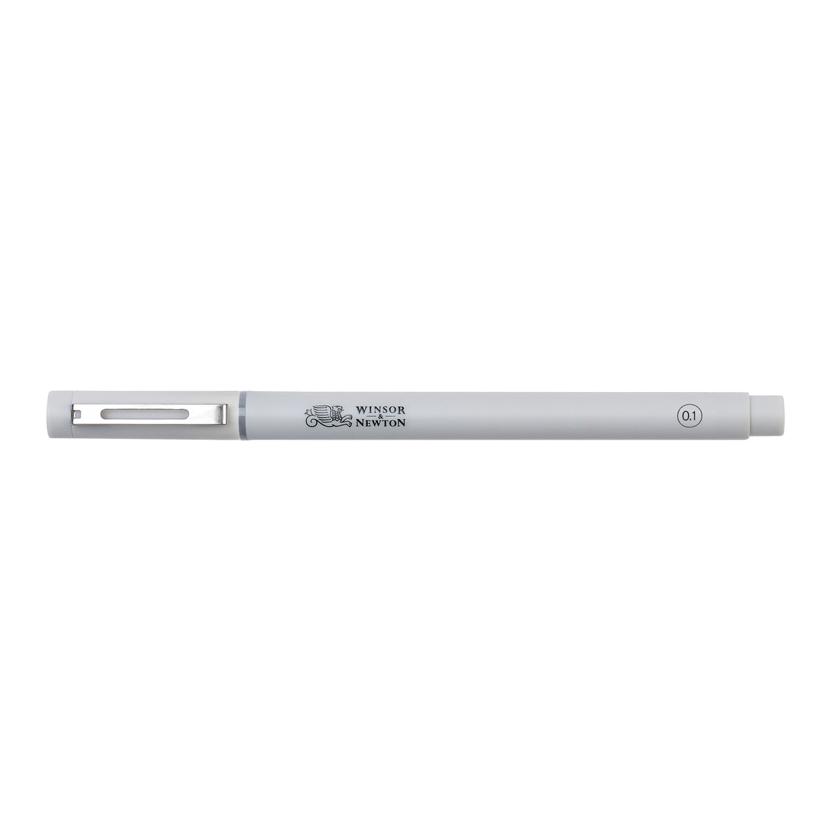 WINSOR &amp; NEWTON FINELINER COOL GREY 0.1mm
