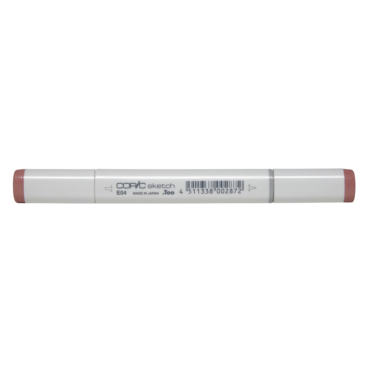 COPIC SKETCH E04 LIPSTICK NATURAL