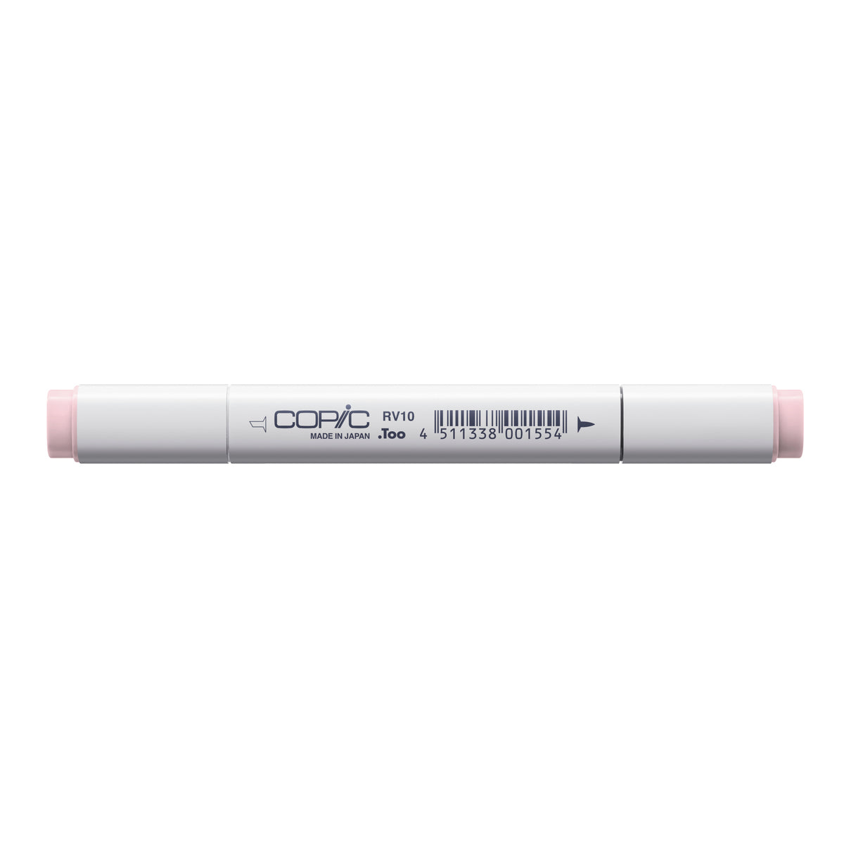 COPIC RV10 PALE PINK