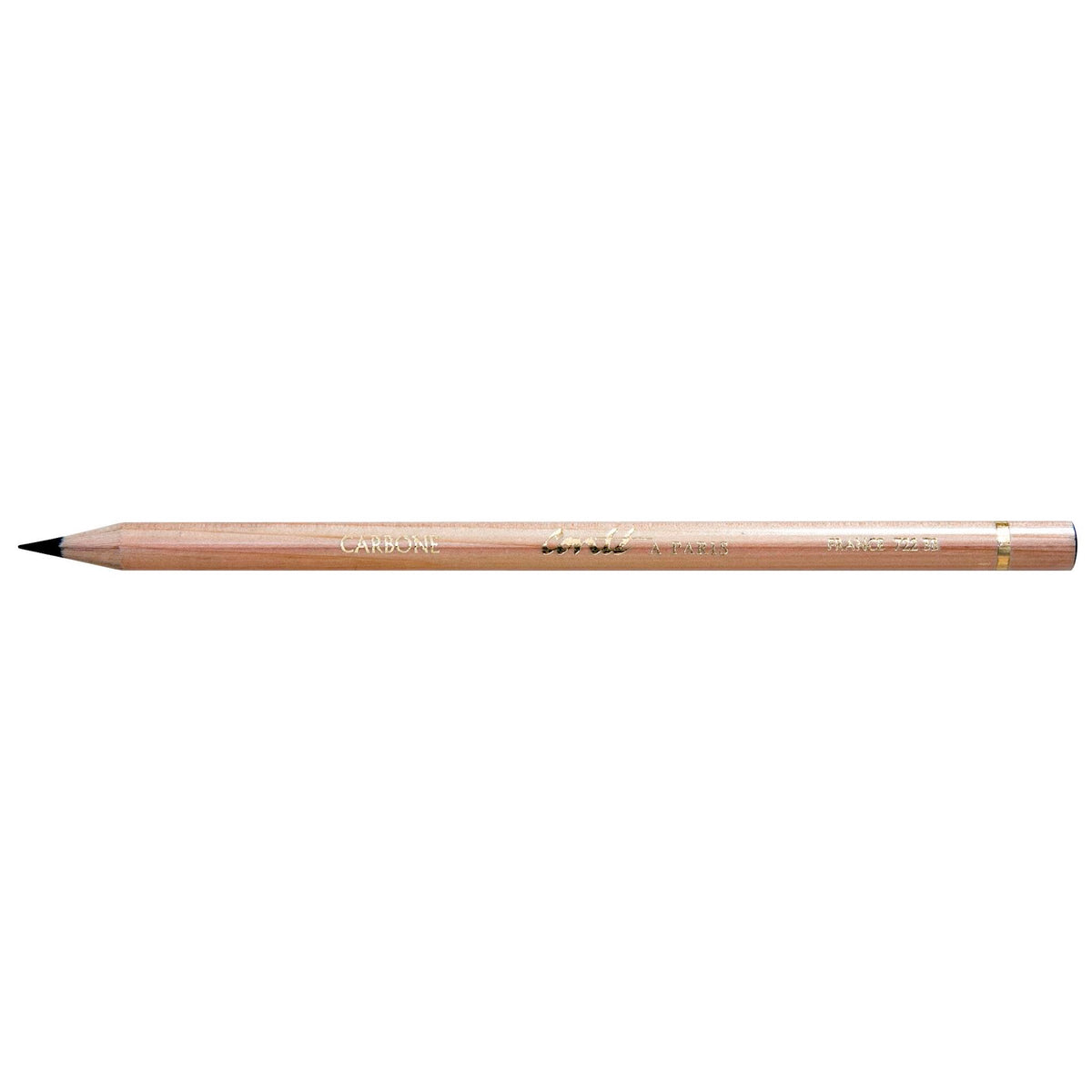 CONTE PENCIL CARBON 3B