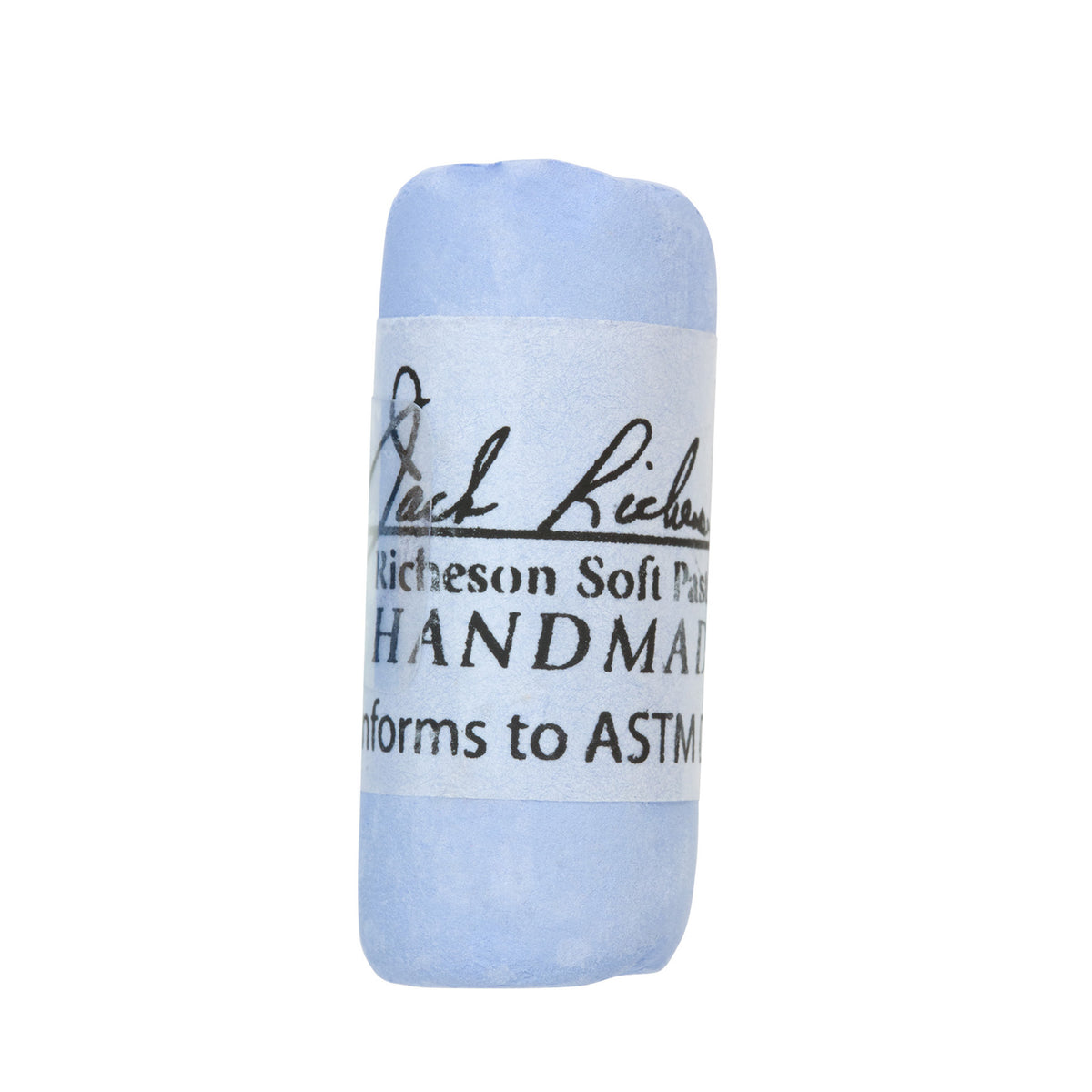 HANDROLLED SOFT PASTEL BLUE 21