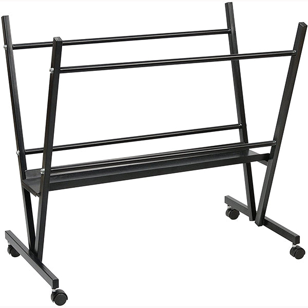 STEEL PRINT RACK