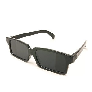 EYE SPY REAR-VIEW SPEX