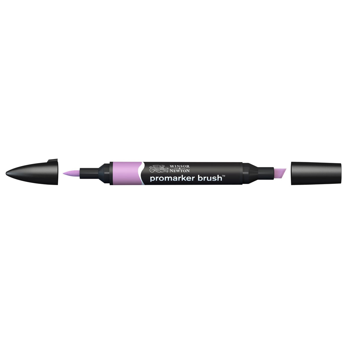 W&amp;N PROMARKER BRUSH WILD ORCHID