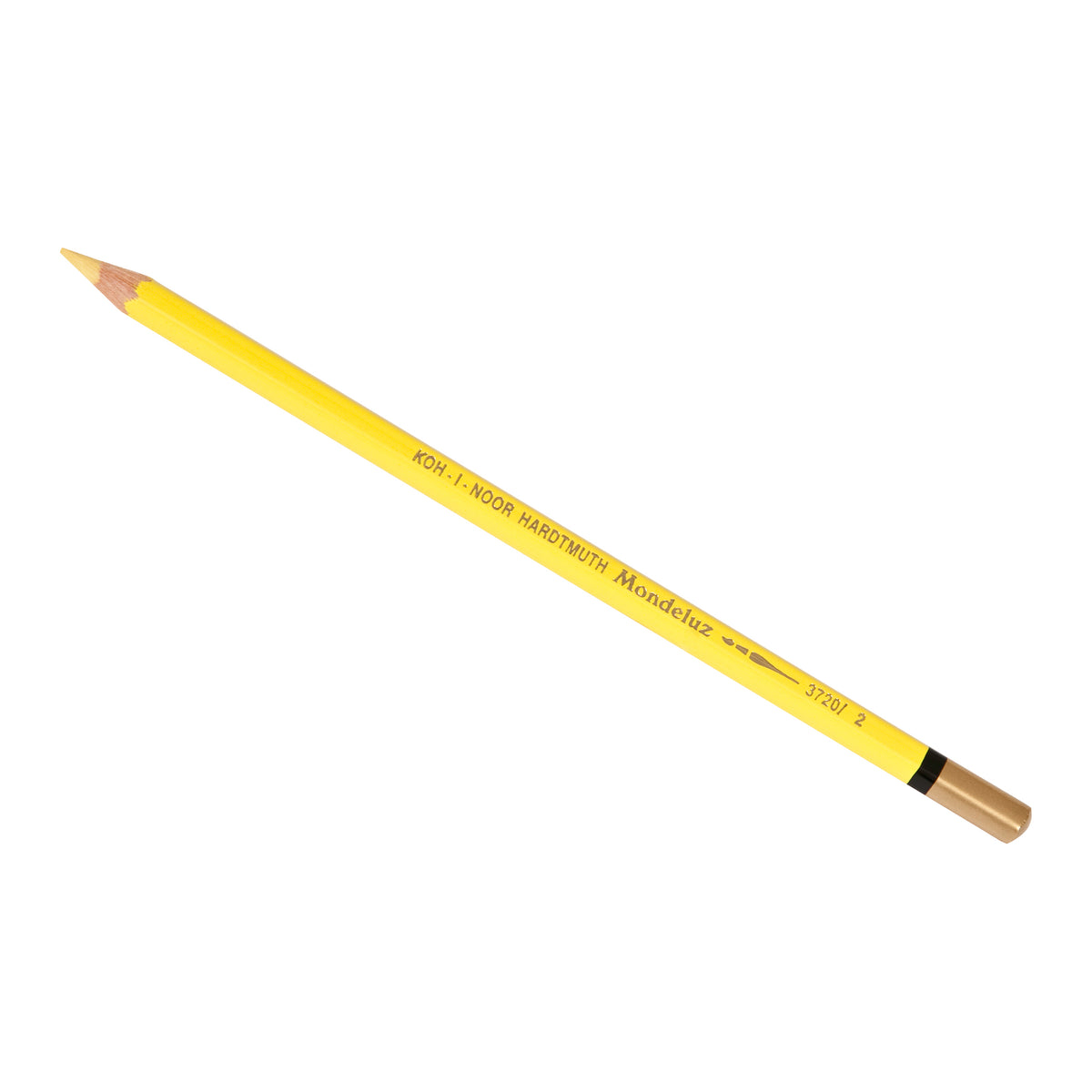 MONDELUZ AQUARELLE PENCIL LIGHT YELLOW