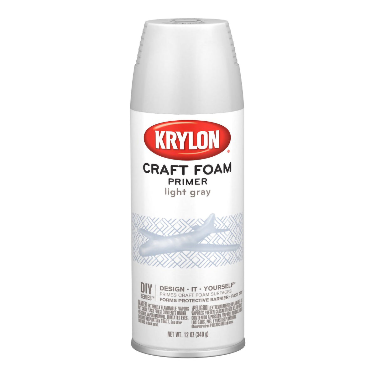 CRAFT FOAM PRIMER 12oz