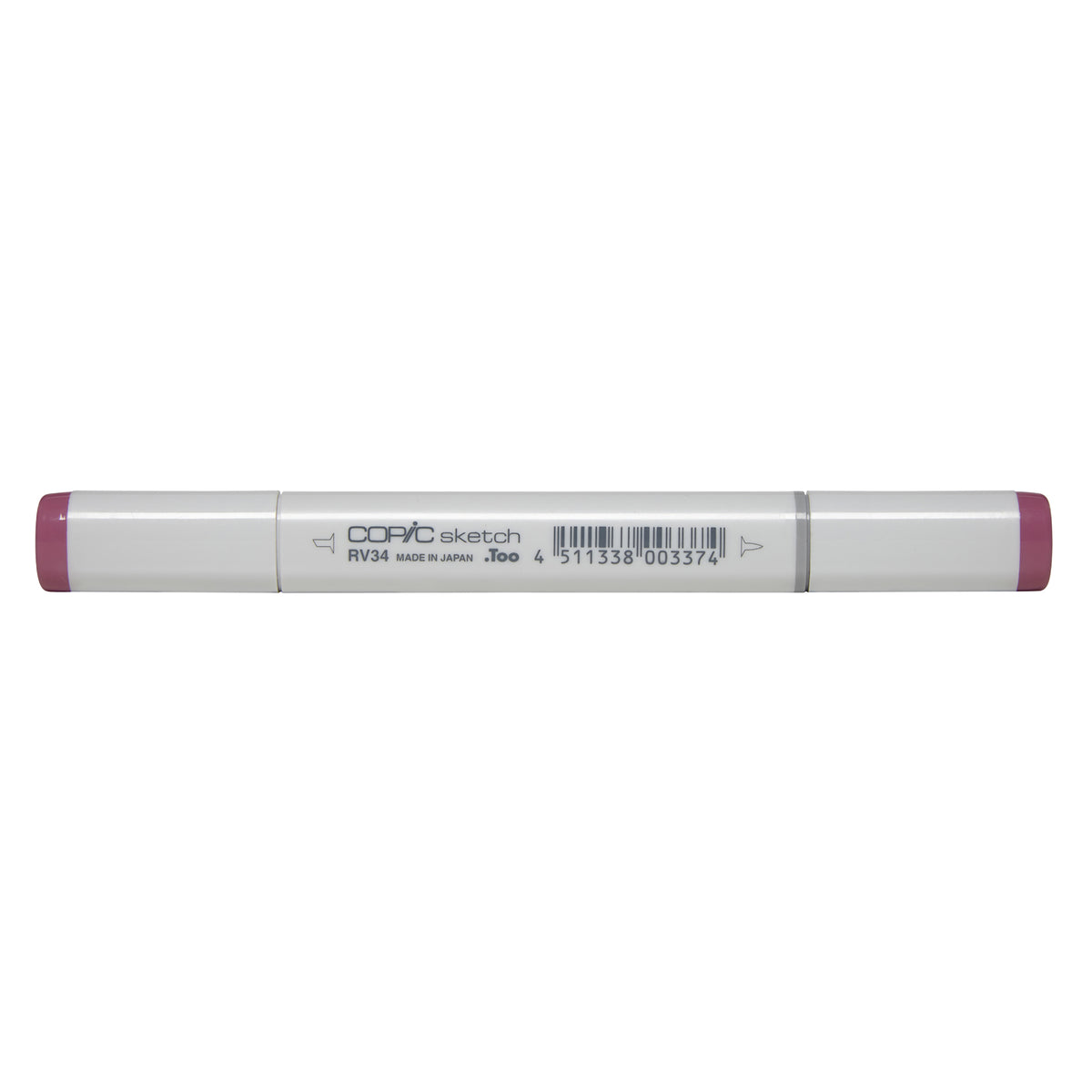 COPIC SKETCH RV34 DARK PINK