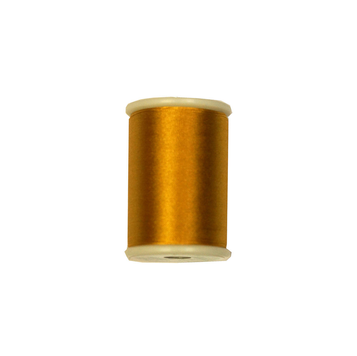 SILK THREAD 109yd HARVEST GOLD