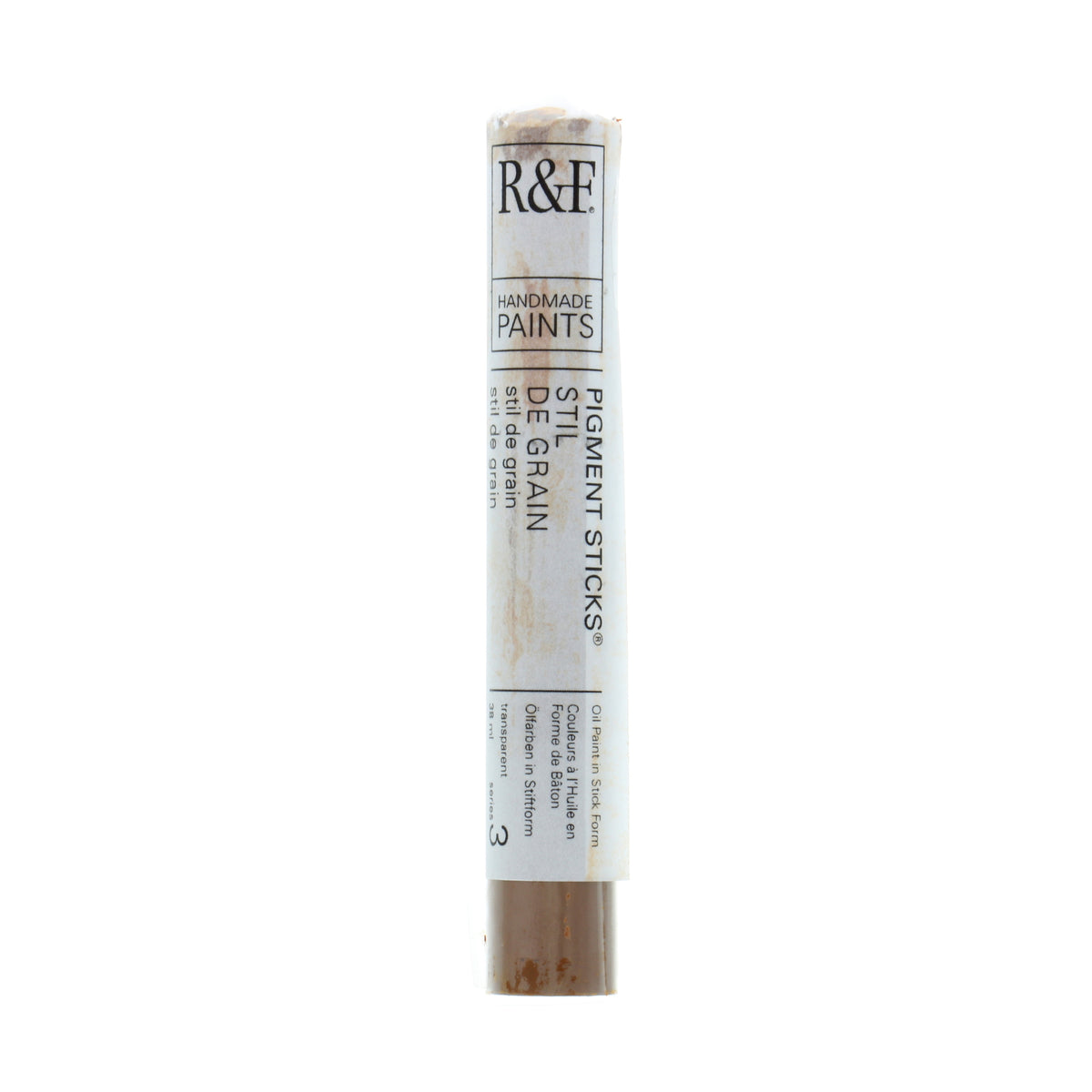 R&amp;F STICK 38ml STIL DE GRAIN