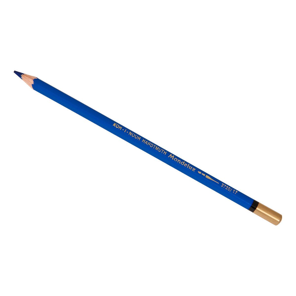 MONDELUZ AQUARELLE PENCIL COBALT BLUE