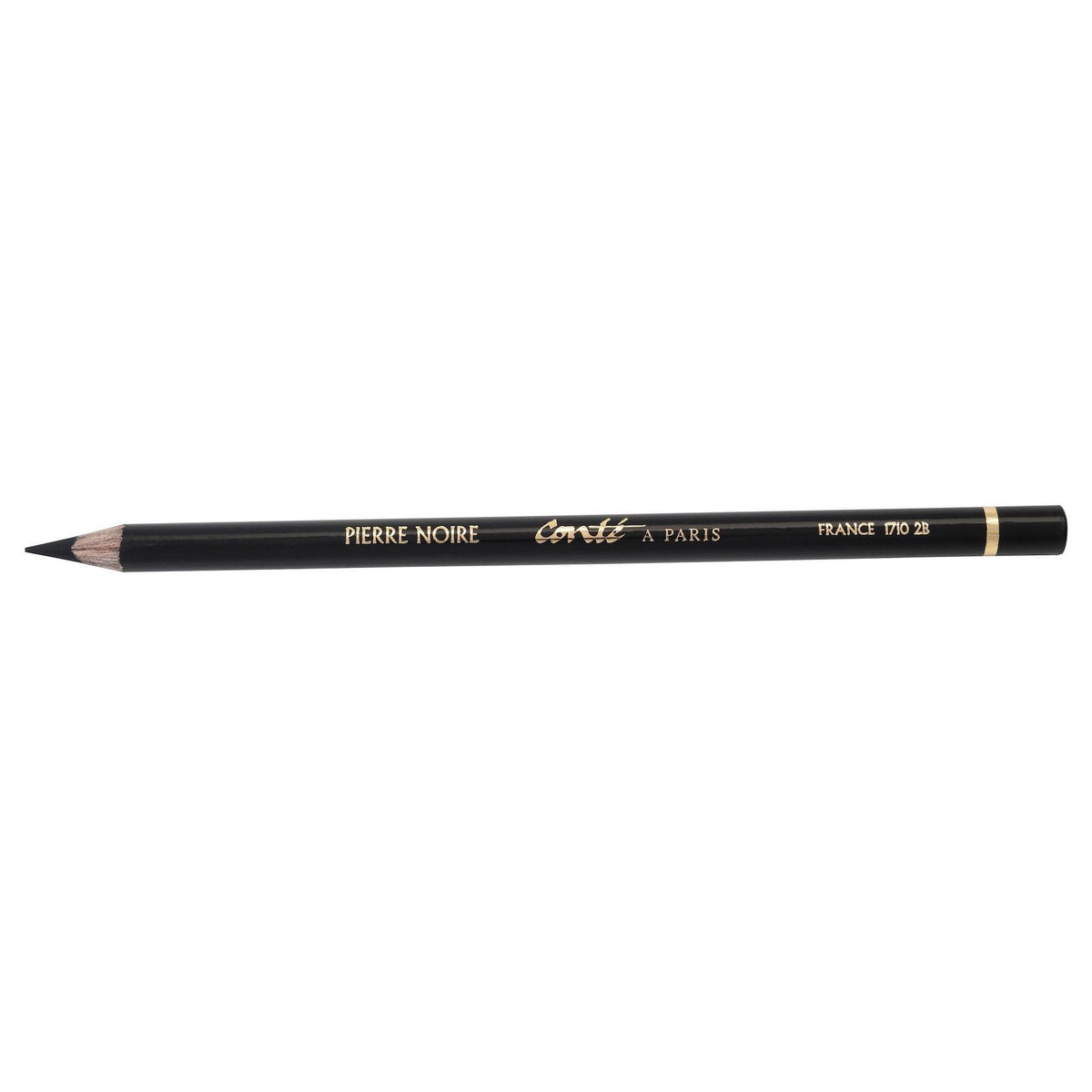 CONTE PENCIL PIERRE NOIR 2B