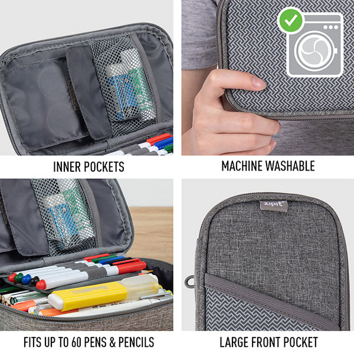 Pen, Pencil & Marker Cases – Page 21 – Craftivating