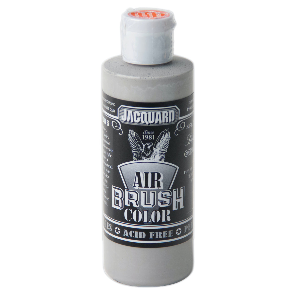 AIRBRUSH SNEAKER SERIES 4oz CONCRETE GREY