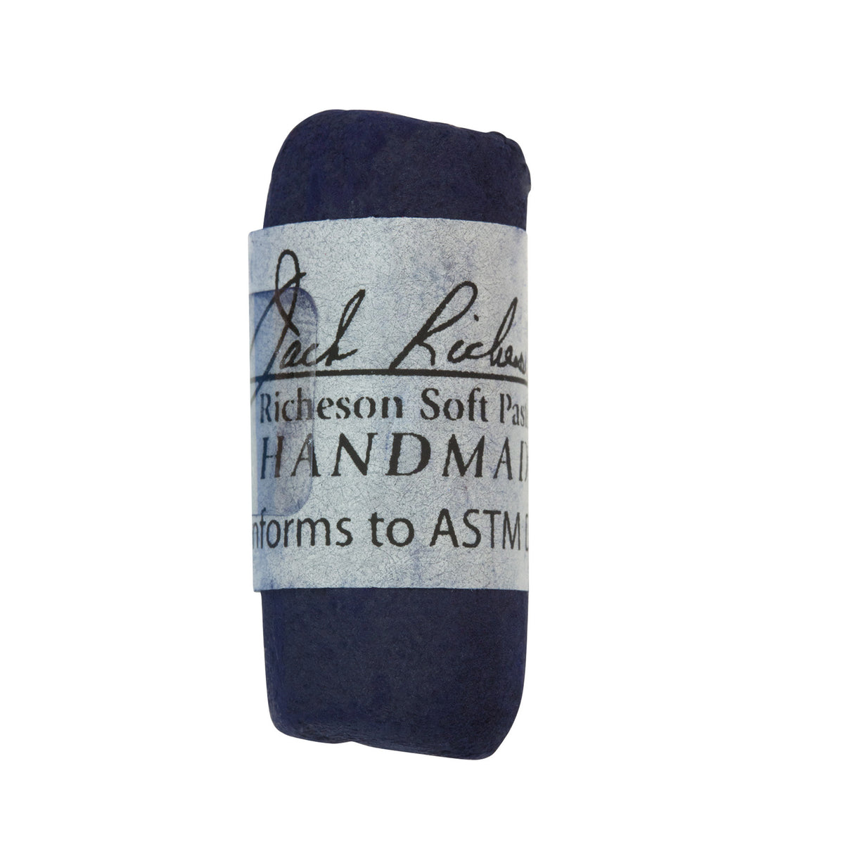 HANDROLLED SOFT PASTEL BLUE 39