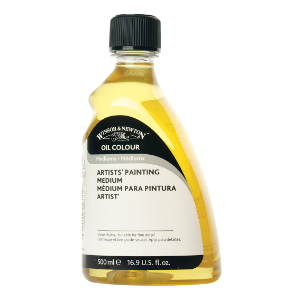 ARTISTS PAINTING MEDIUM 500ml