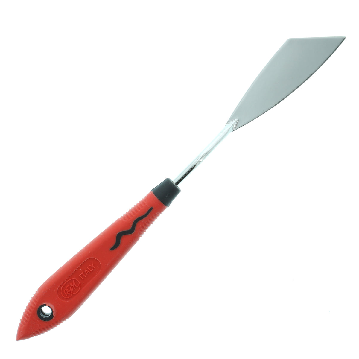 RGM SOFT GRIP RED 62