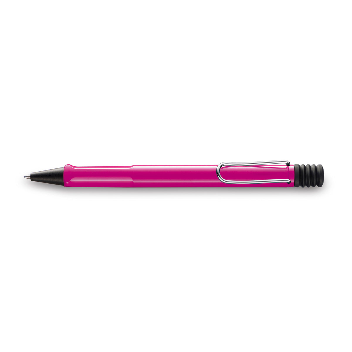 SAFARI PINK BALLPOINT