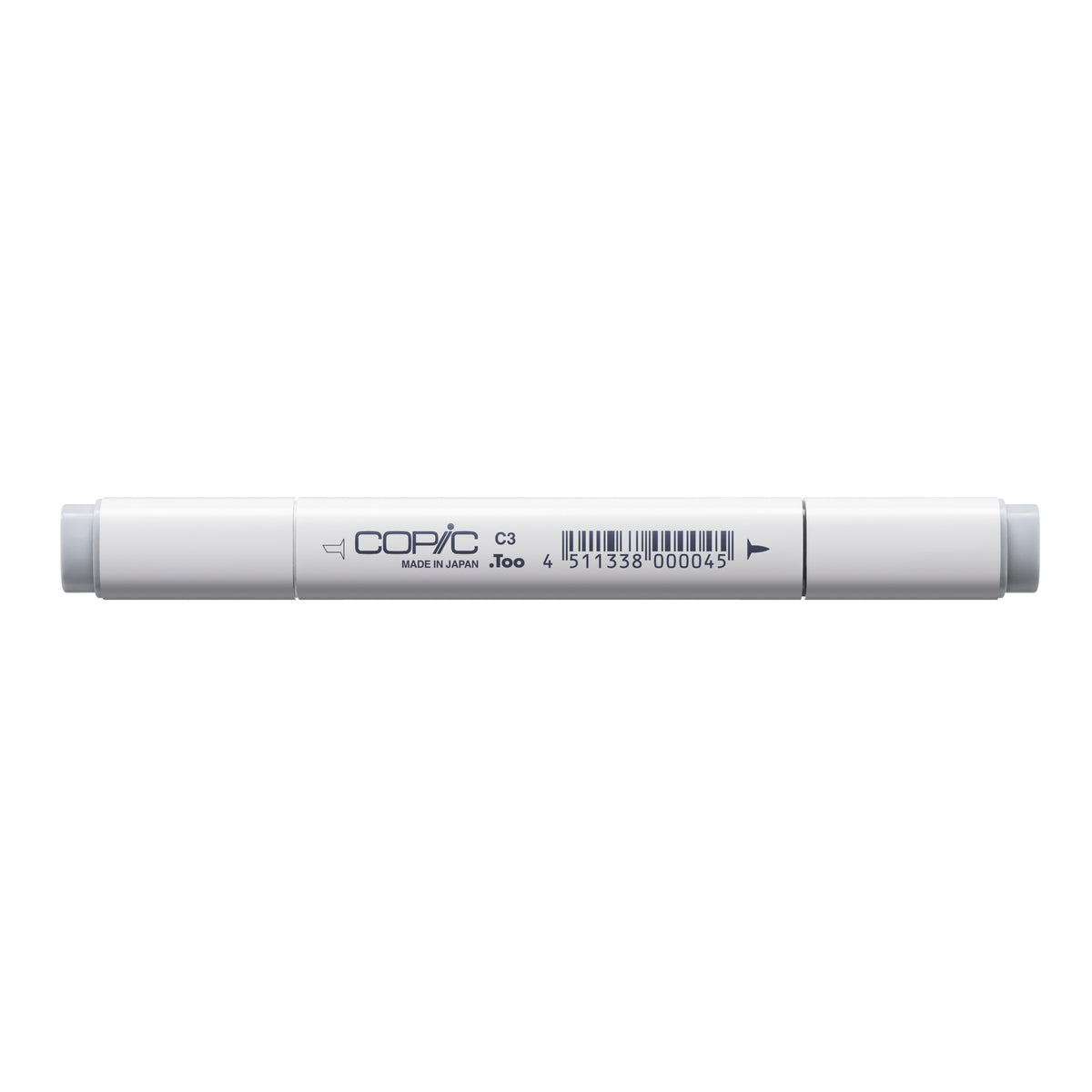 COPIC C3 COOL GRAY #3