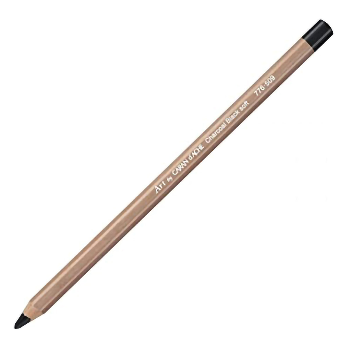 CARAN D&#39;ACHE CHARCOAL PENCIL SOFT