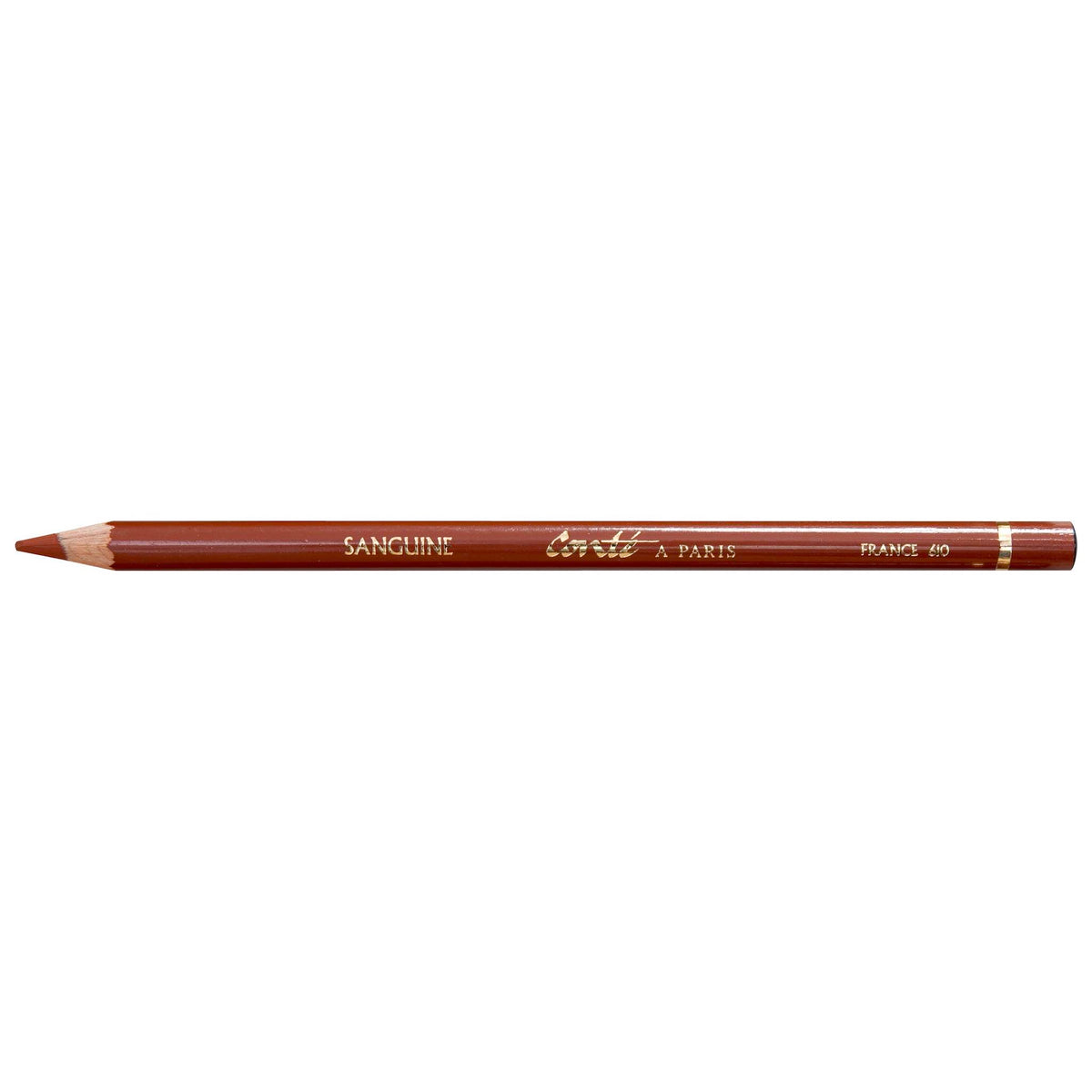 CONTE PENCIL SANGUINE