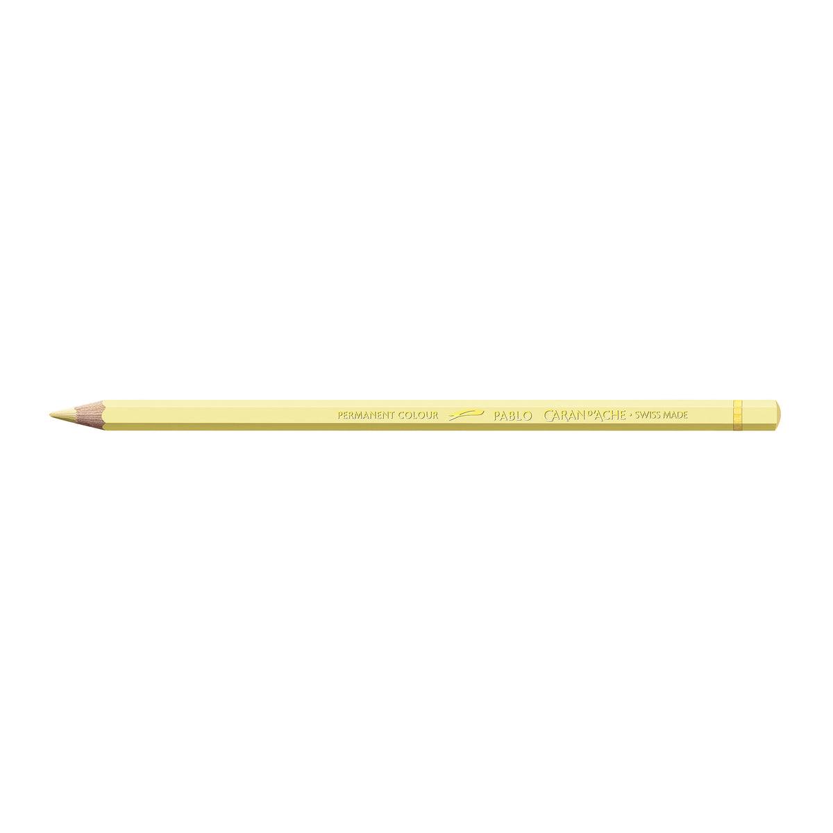 PABLO PENCIL PALE YELLOW