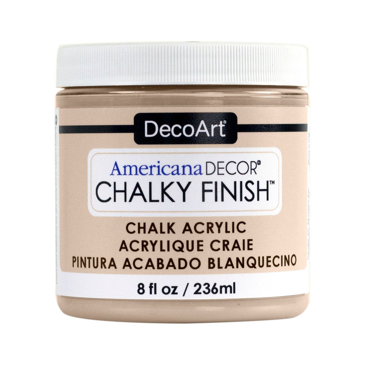 DECOR CHALKY 8oz RESTORE