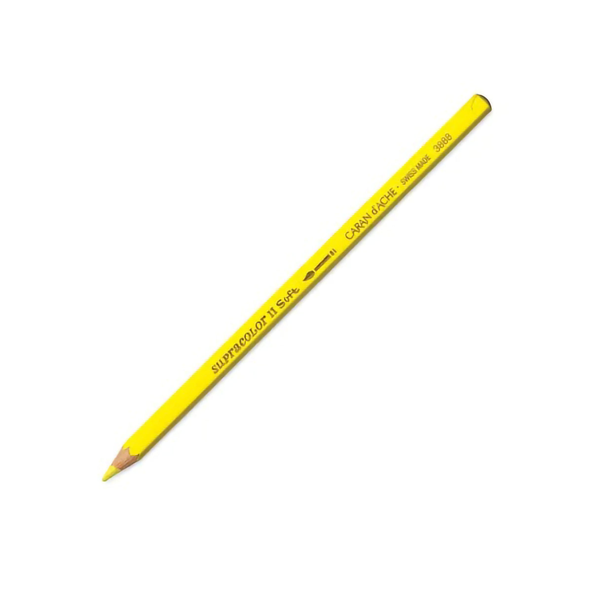 SUPRACOLOR PENCIL CANARY YELLOW