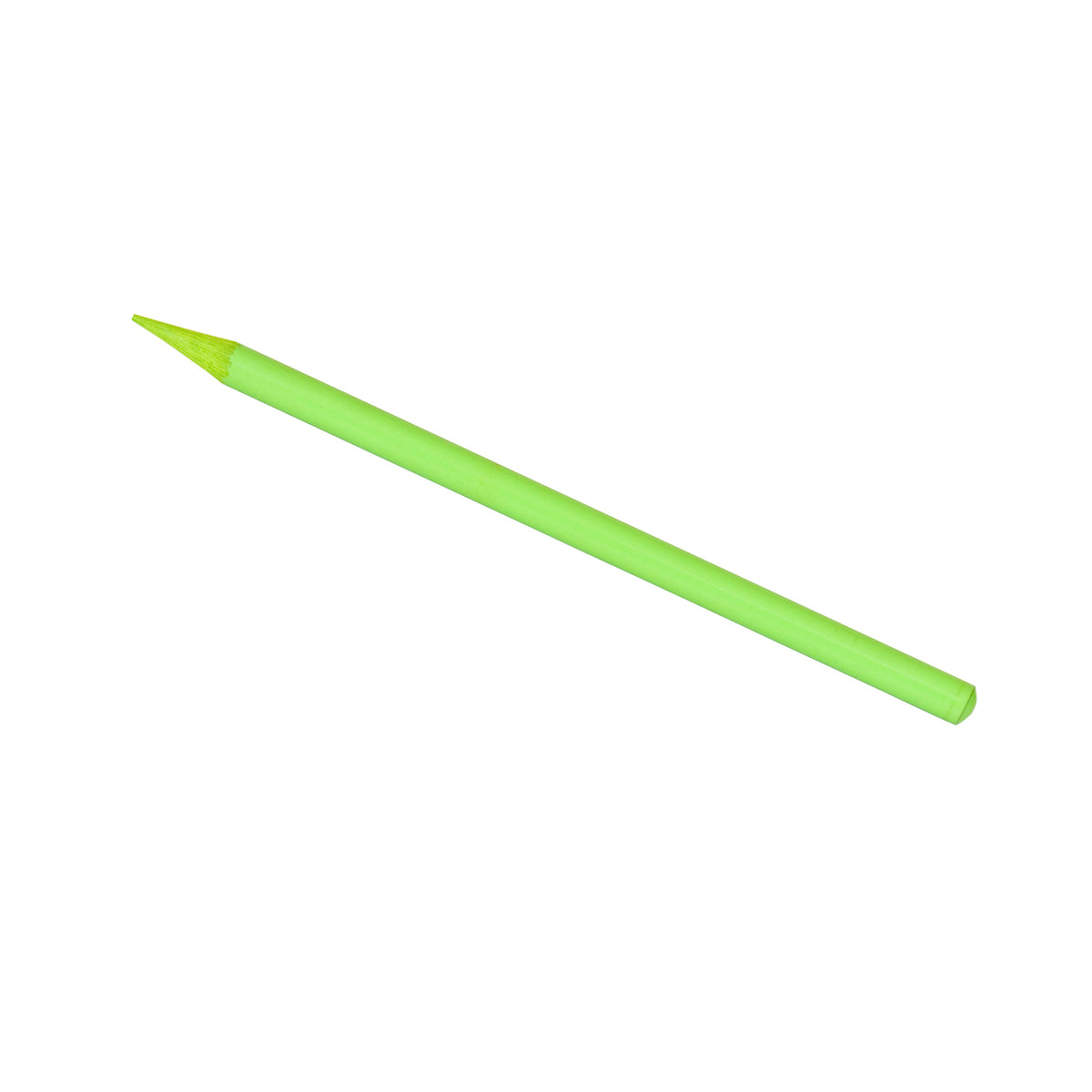 PROGRESSO WOODLESS PENCIL LIGHT GREEN