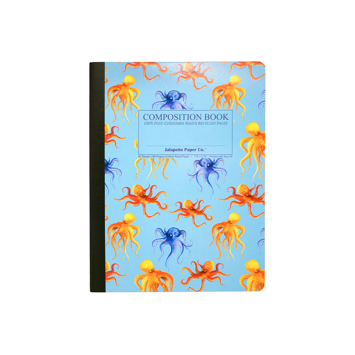 MINI NOTEBOOK SET/3 ROCKET SHIP