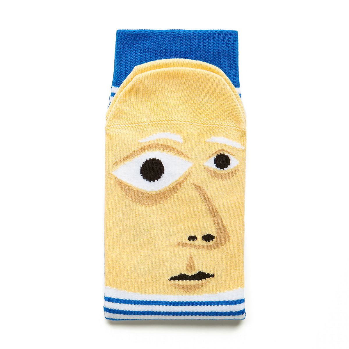 CHARACTER SOCKS FEETASSO