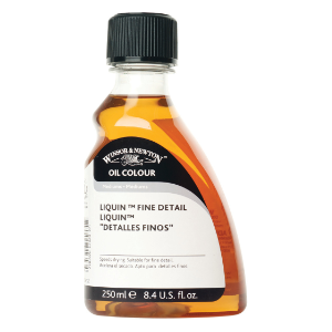 LIQUIN FINE DETAIL 250ml