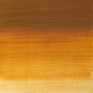 W&amp;N ARTISTS&#39; OIL COLOR RAW SIENNA 200ml