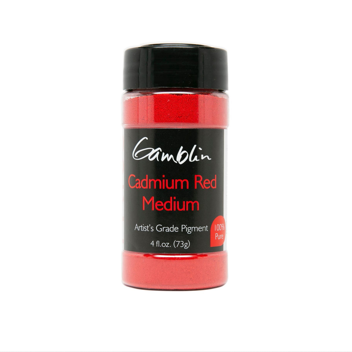CADMIUM RED MEDIUM
