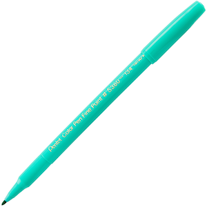 COLOR PEN EMERALD GREEN