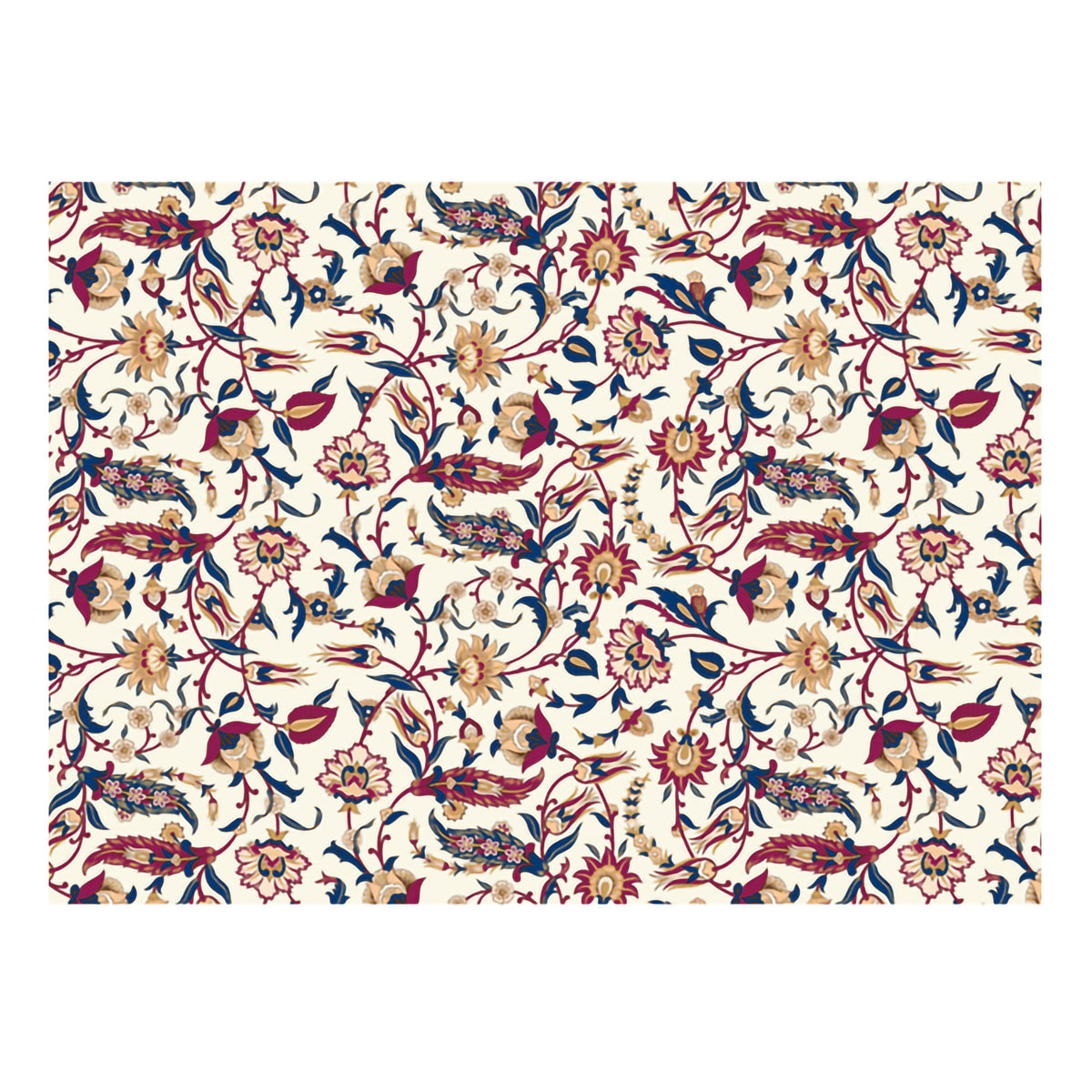 ITALIAN PAPER - ARABESQUE 20&#39;&#39; x 28&#39;&#39;