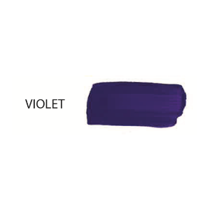 HULLS TEMPERA 16oz VIOLET