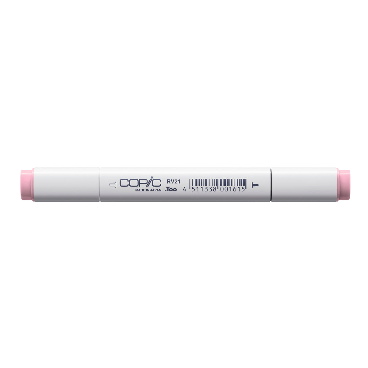 COPIC RV21 LIGHT PINK