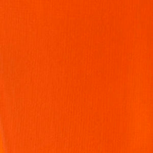 BASICS 4oz TUBE VIVID RED ORANGE