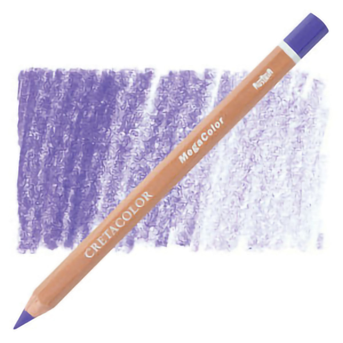MEGACOLOR PENCIL BLUE VIOLET