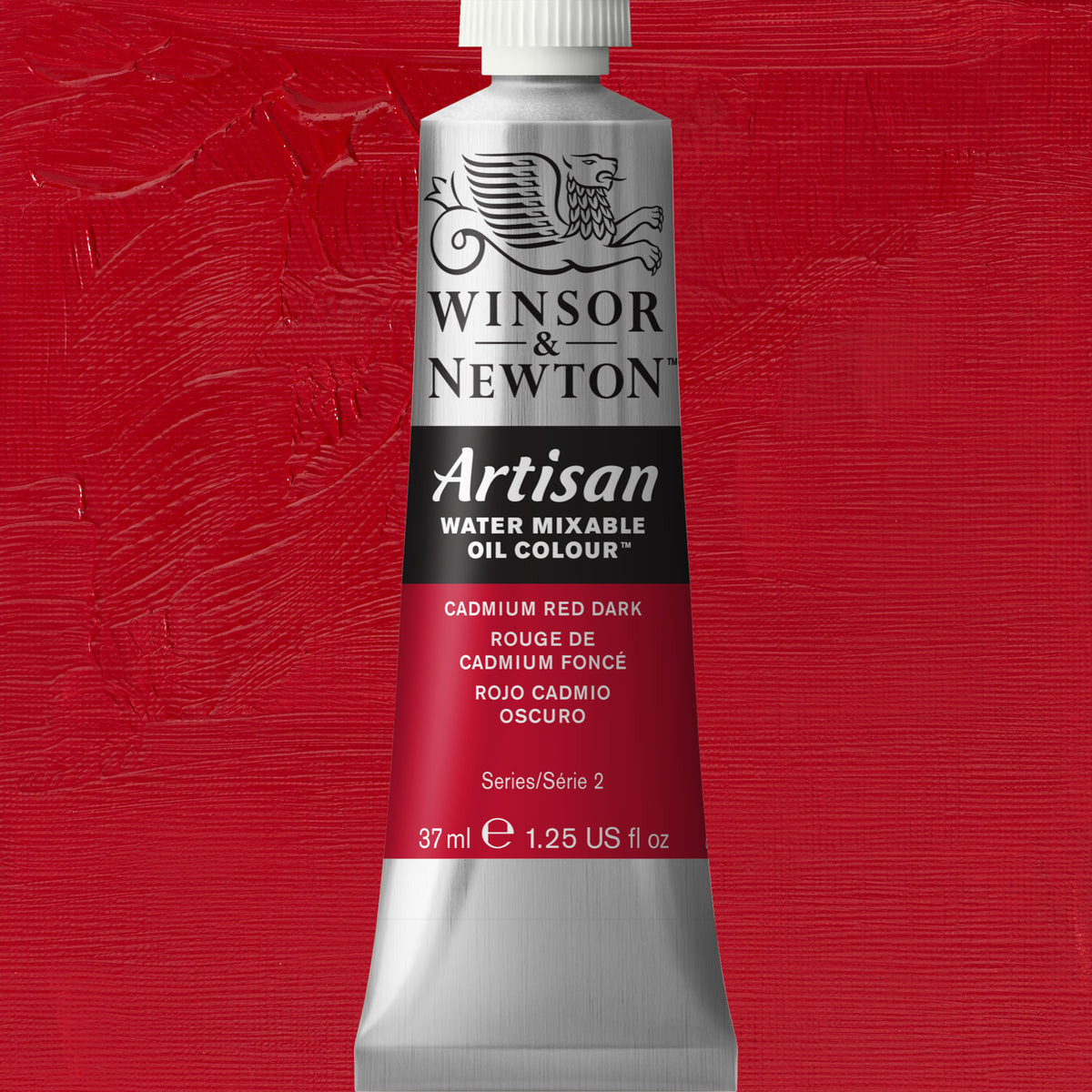 CADMIUM RED DARK