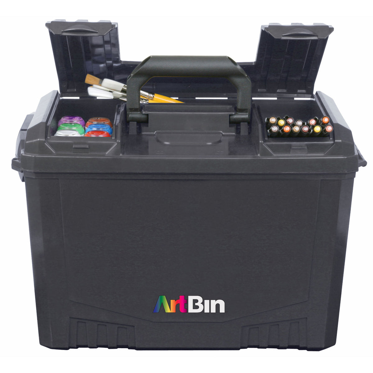ARTBIN SIDEKICK XL BOX WITH TRAY