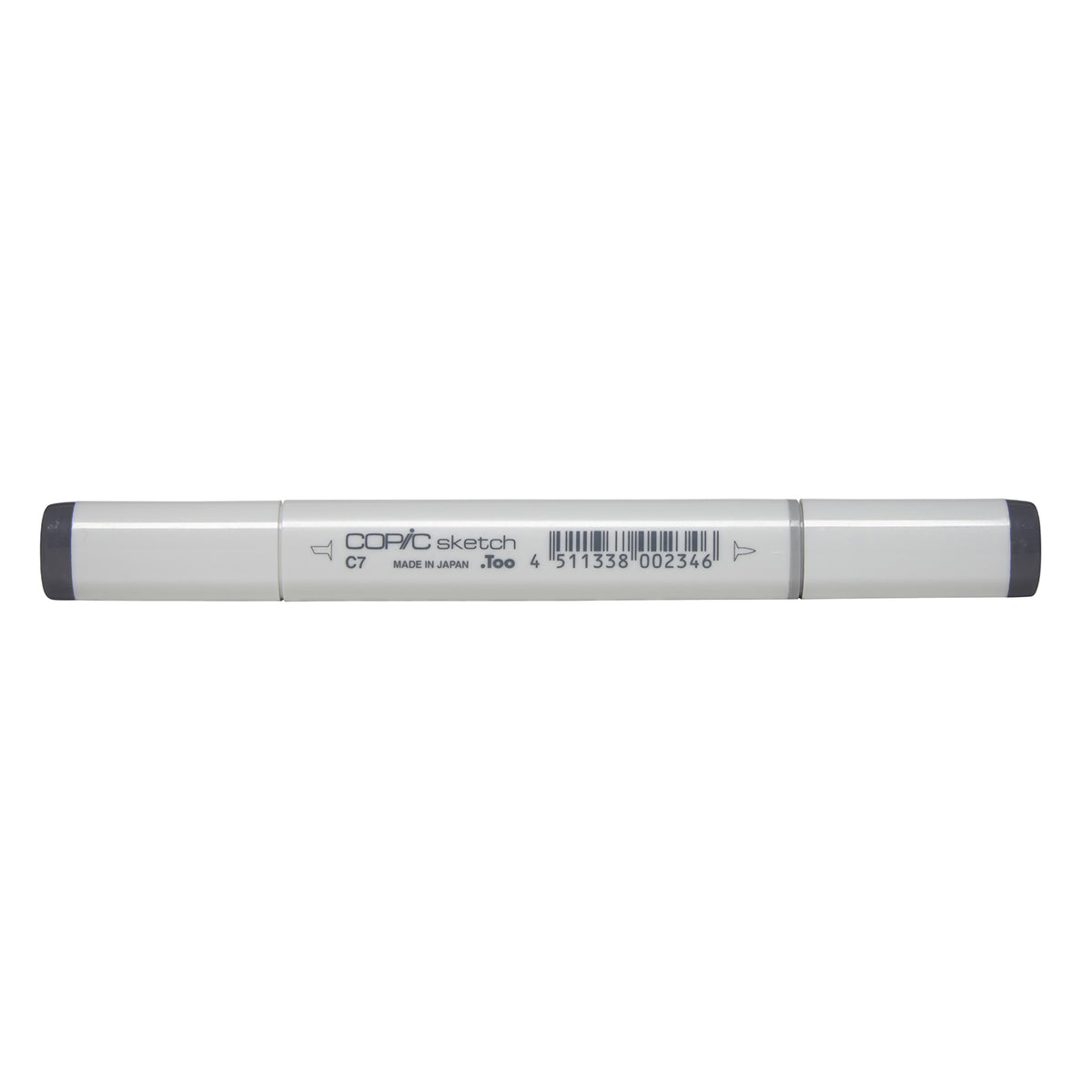 COPIC SKETCH C7 COOL GREY #7