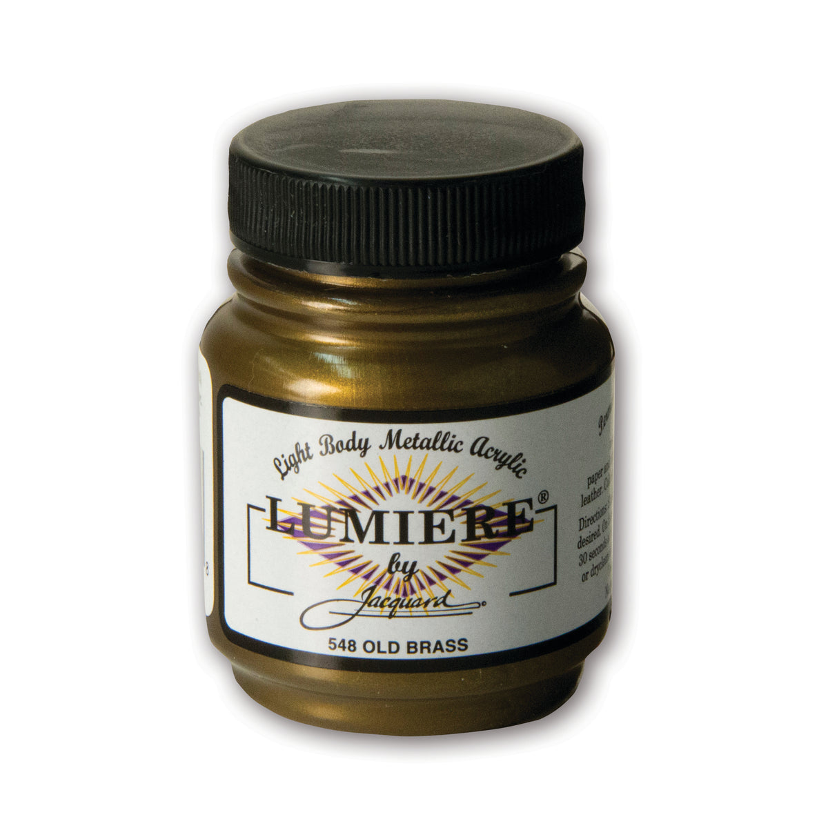 LUMIERE 2.25oz #548 OLD BRASS