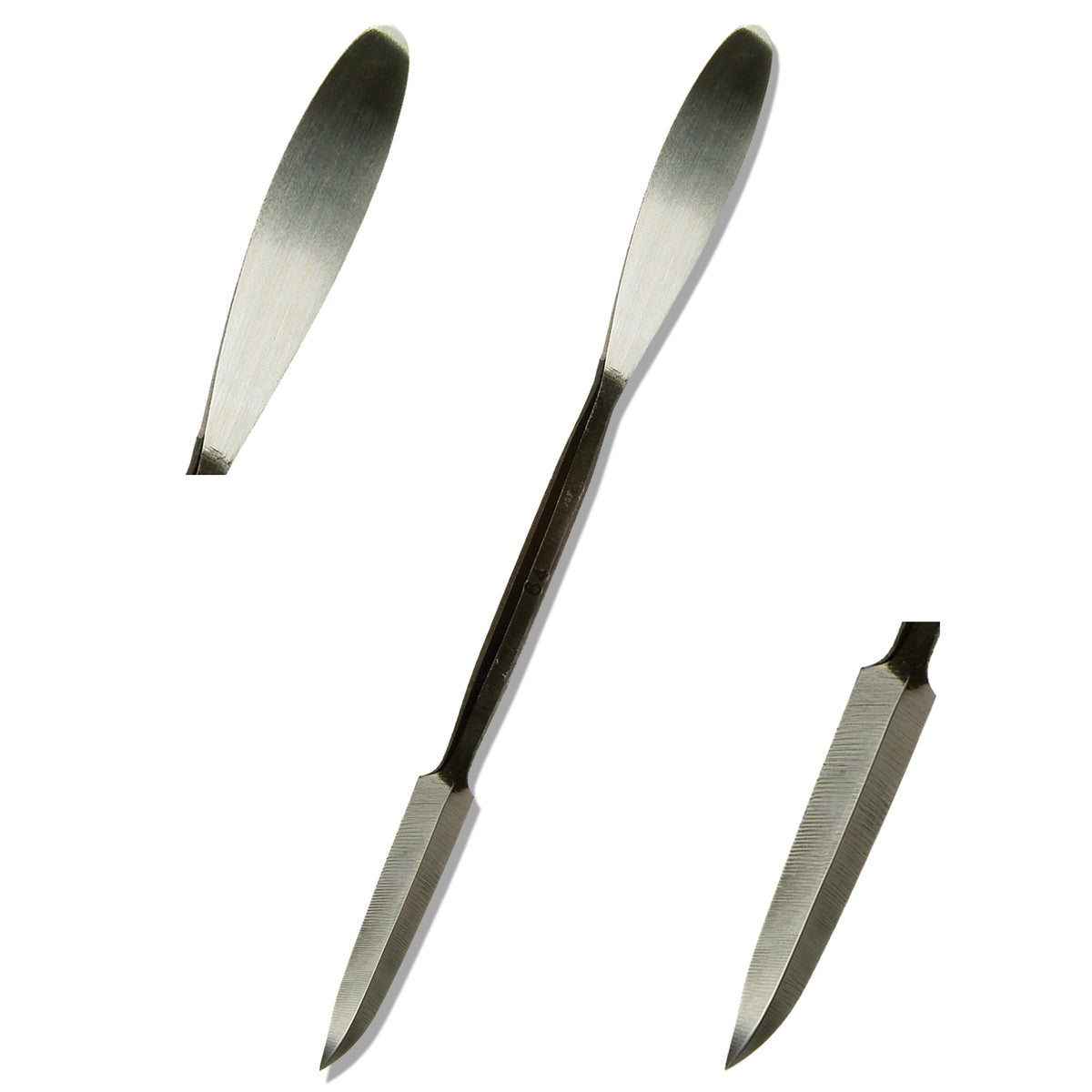 PLASTER TOOL STEEL #64