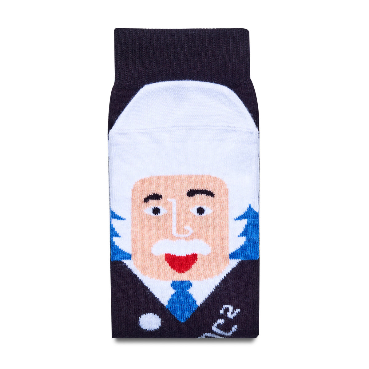 CHARACTER SOCKS ALBERT EINSTOE