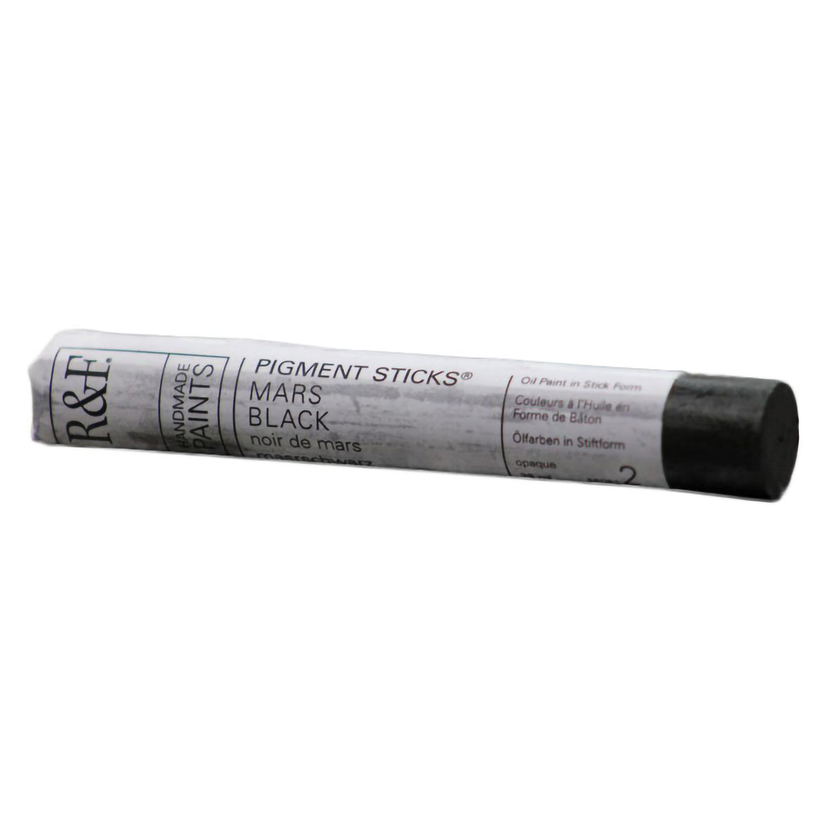 R&amp;F STICK 38ml MARS BLACK