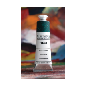 WILLIAMSBURG 37ml VIRIDIAN