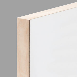 GESSOBORD 1.5&#39;&#39; CRADLED 16X20